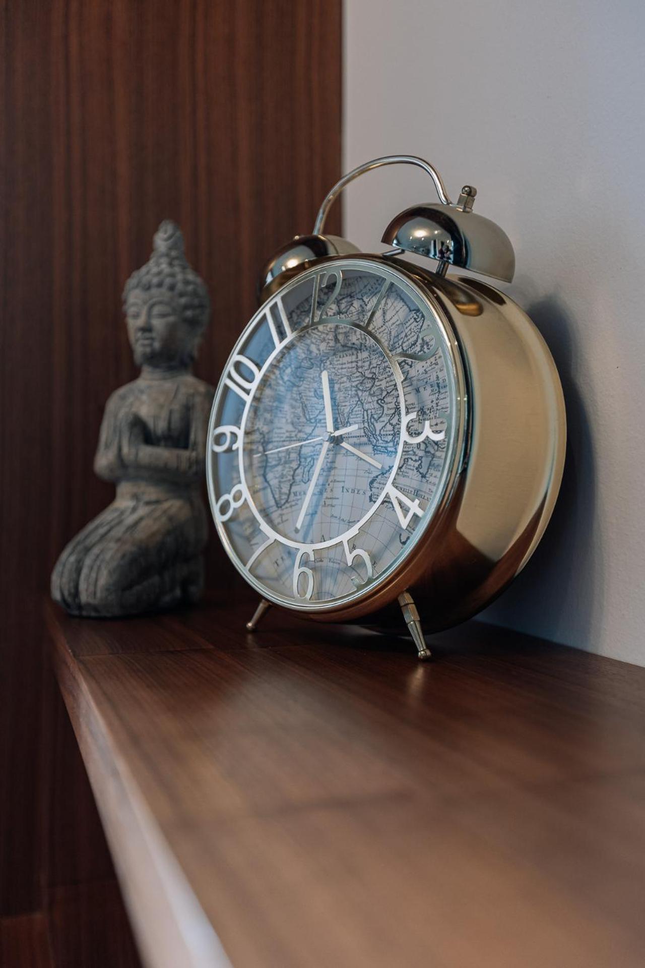 Revon Business Apartment 50 Dunajska Bratislava Ngoại thất bức ảnh
