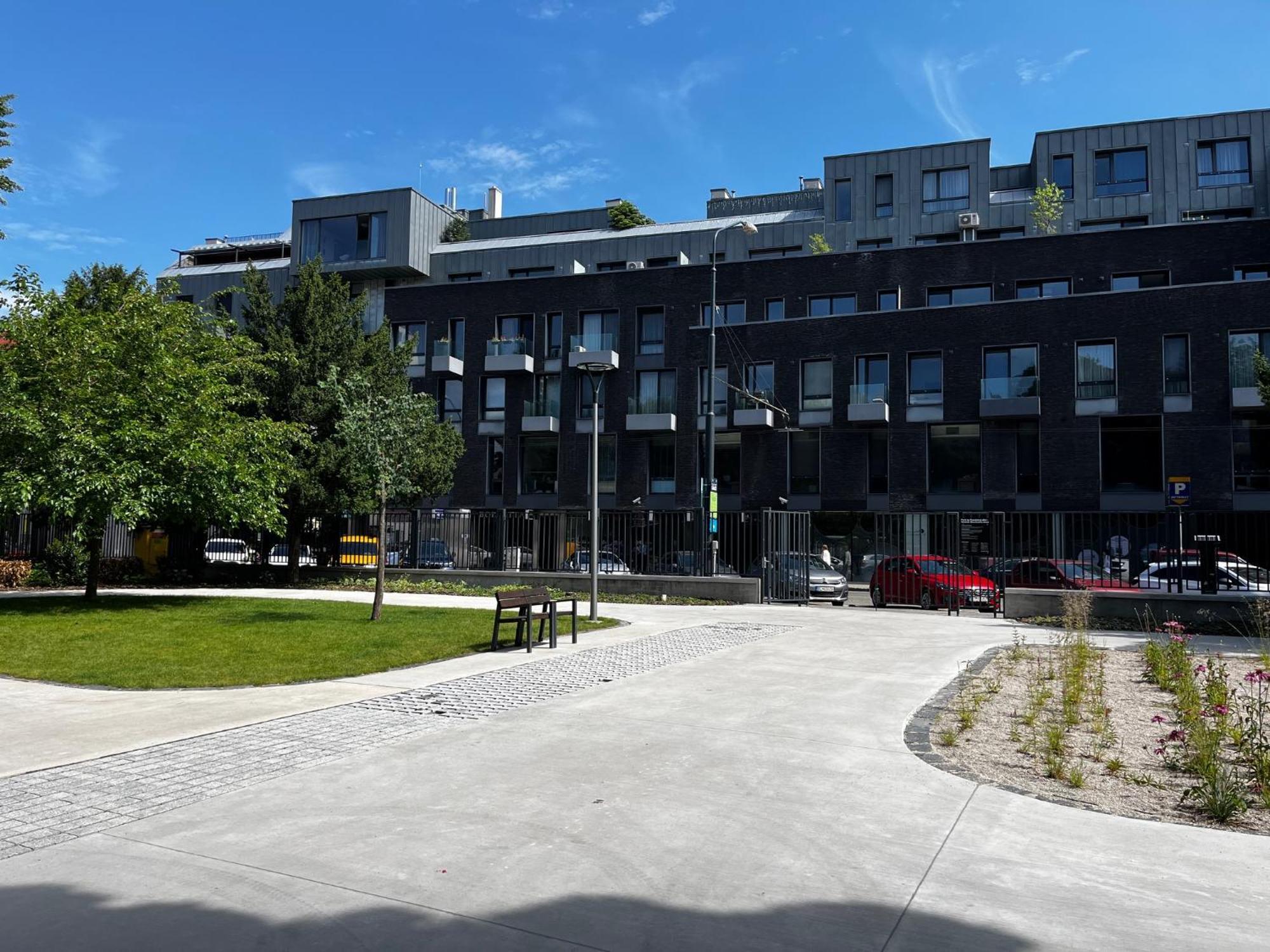 Revon Business Apartment 50 Dunajska Bratislava Ngoại thất bức ảnh