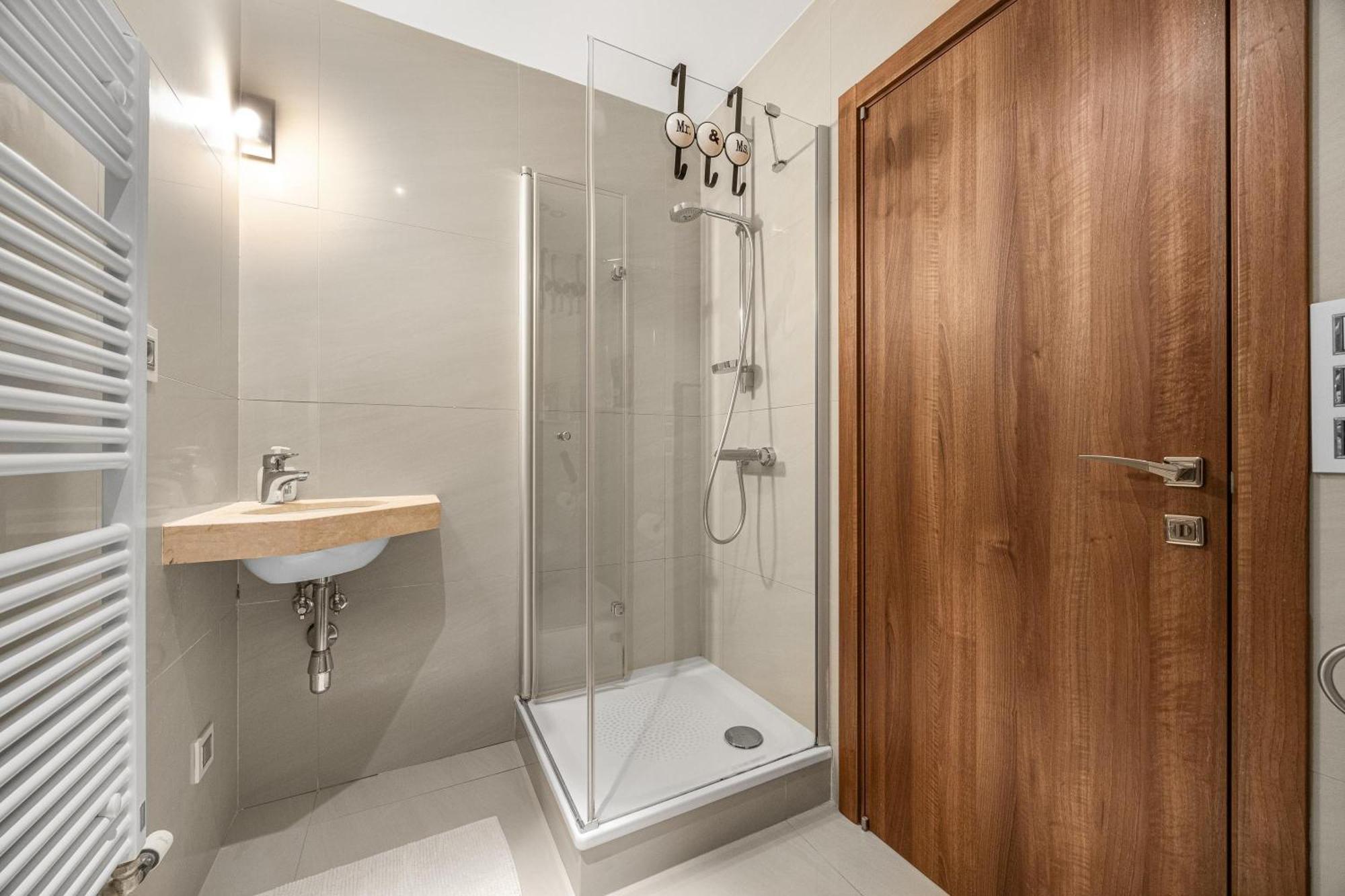 Revon Business Apartment 50 Dunajska Bratislava Ngoại thất bức ảnh